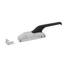 Walk in Cool Doors Handle Set