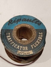 Lucas/ Trico Trafficator Flexible Cable By Ripaults - 1 Meter.