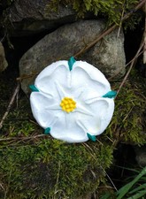 Cast Iron Yorkshire Rose