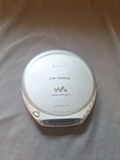 Sony D-EJ360 CD Walkman
