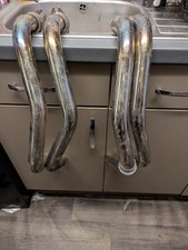 Suzuki Gsx750 Et Exhaust