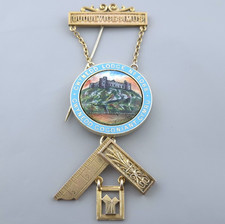 ANTIQUE STERLING SILVER