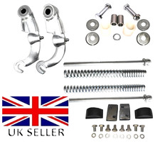 LAMBRETTA CHROMED S3 Li TV SX