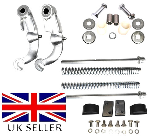 Lambretta chromed tv sx - chromed, li