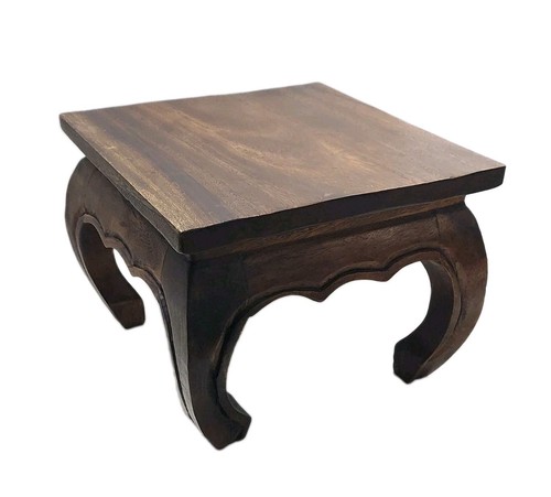 Oriental opium table asian tea - opium,