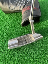 Scotty Cameron Super Select