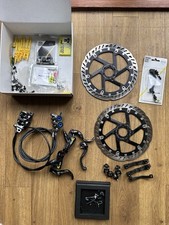 Magura MT7 Pro Brakes - HC3