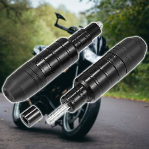 Motorcycle frame slider - motorcycle,