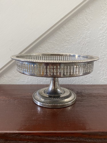 Vintage old hampshire silver - hampshire,