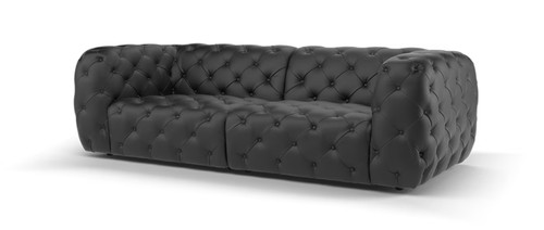 Sofology venezia leather - leather, 3