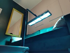 Philips HB 811  Solar Full