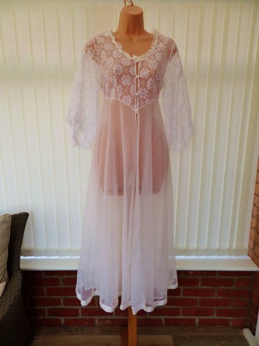 Q42 vtg ultra sheer white - q42,