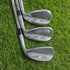 Titleist Vokey Sm9 Wedge Set