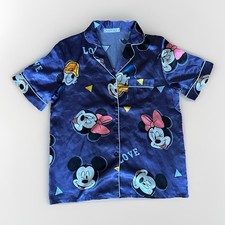 Vintage 90's Womens Silky
