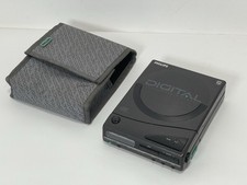 Vtg Philips D6800 Digital