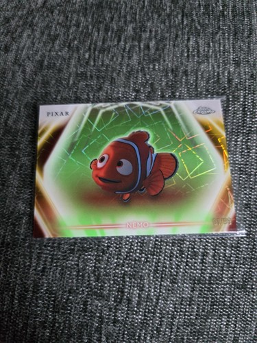 Disney neon nemo - neon,