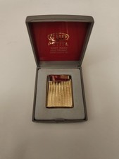 GBD PETITE ELECTRONIC GAS LIGHTER