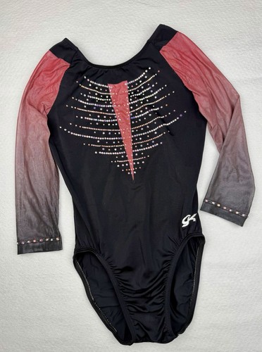 Elite leotard gymnastics - elite,