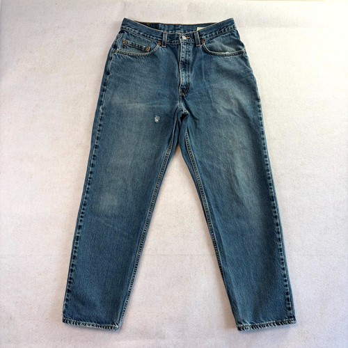 Levi 550 jeans - levi's,
