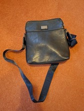Men's  Cross Body Bag Coveri