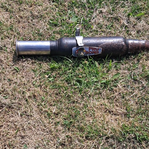Pro bomb universal - pro,
