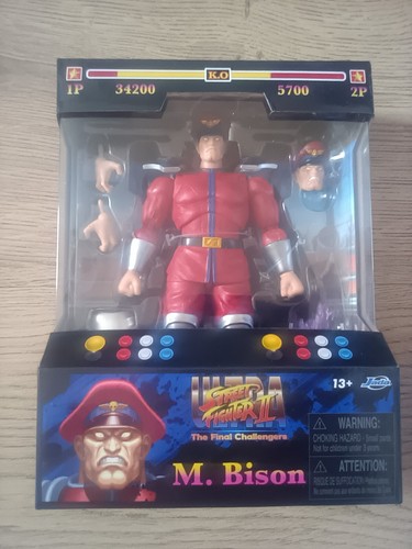 Bison ultra street - m.,