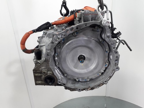Lexus series gearbox - series,