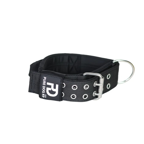 5cm sport dog collar double - 5cm, collar-double