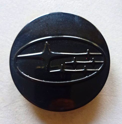 Subaru impreza wheel - subaru, centre