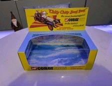 CHITTY CHITTY BANG BANG