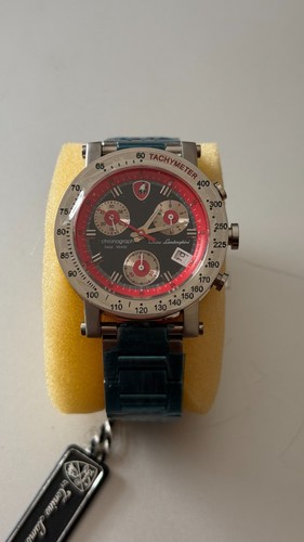 Lamborghini mens chronograph - mens,