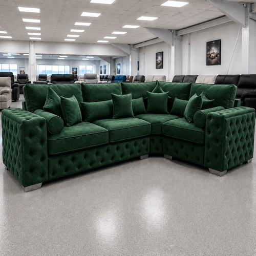 Shape ashton chesterfield - ashton,