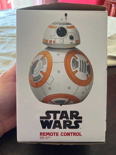 Star wars remote control - star,