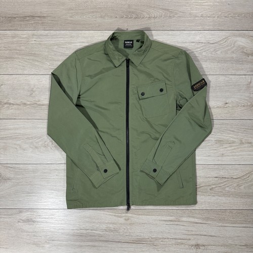 Luxury barbour international - barbour,