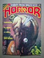 Hammer's Halls of Horror #23