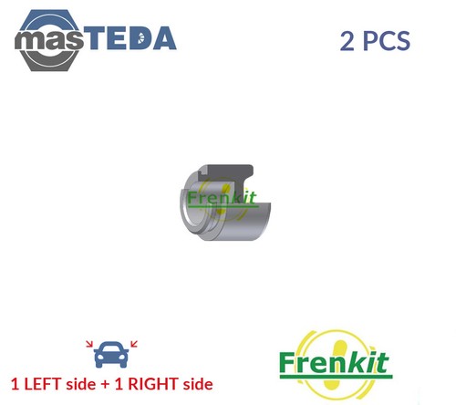 P483001 brake caliper piston - brake,