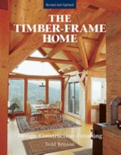 The Timber-frame Home: Design