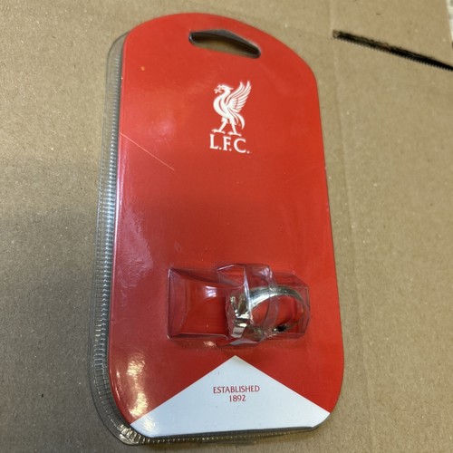 Liverpool football club silver - football,