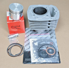 Genuine OEM Honda ATC 185S 185