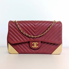 Chanel classic single flap - chanel,