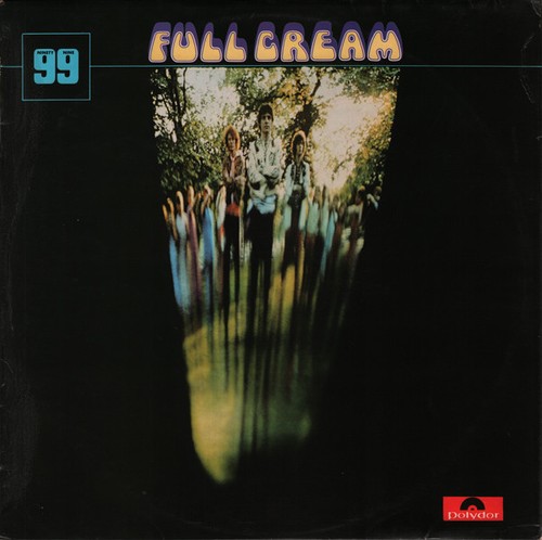Cream full - -,