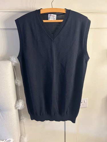 Lewin london pure merino - t.,