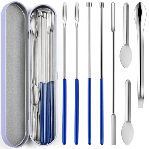 Piece capsule filling kit - piece,