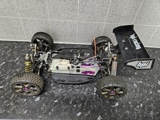 Hpi Nitro Buggy