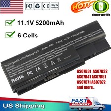 Battery For Acer Aspire 5520