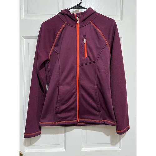 Women purple medium - women's, spyder