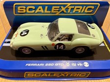Rare scalextric c3061 - scalextric,