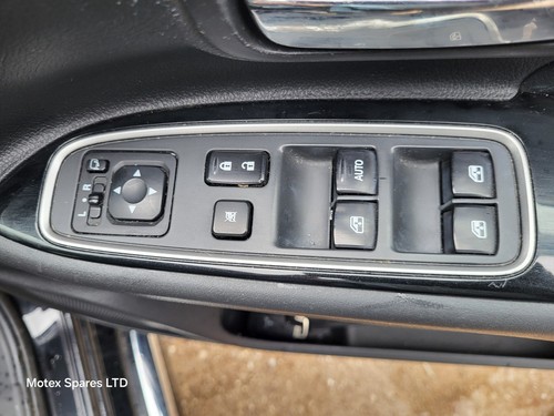 Mitsubishi outlander mk3 - mitsubishi,
