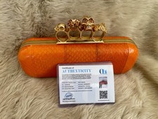 REDUCED Alexander McQueen