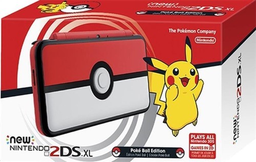 New nintendo 2ds - 2ds, video